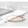 Araree Duple M MagSafe Samsung S25 przeźroczysty/clear - 1471743 - zdjęcie 4